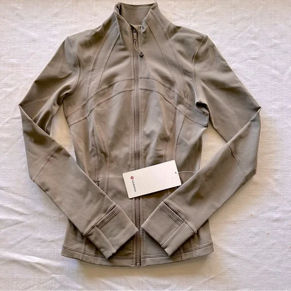 Lululemon 🍋 Define Jacket * Luon🤎 - Picture 5 of 14